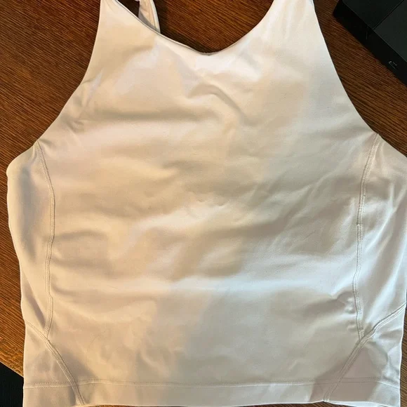 lululemon Align™ High-Neck Tank Top
Light Support - Picture 2 of 5